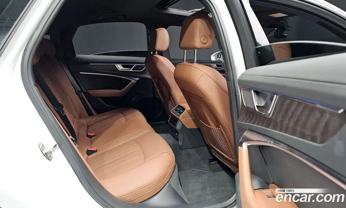 Audi A6 2022 2.0 автомат (гидро), фото 12 Audi A6 2022 2.0 автомат (гидро), фото 12