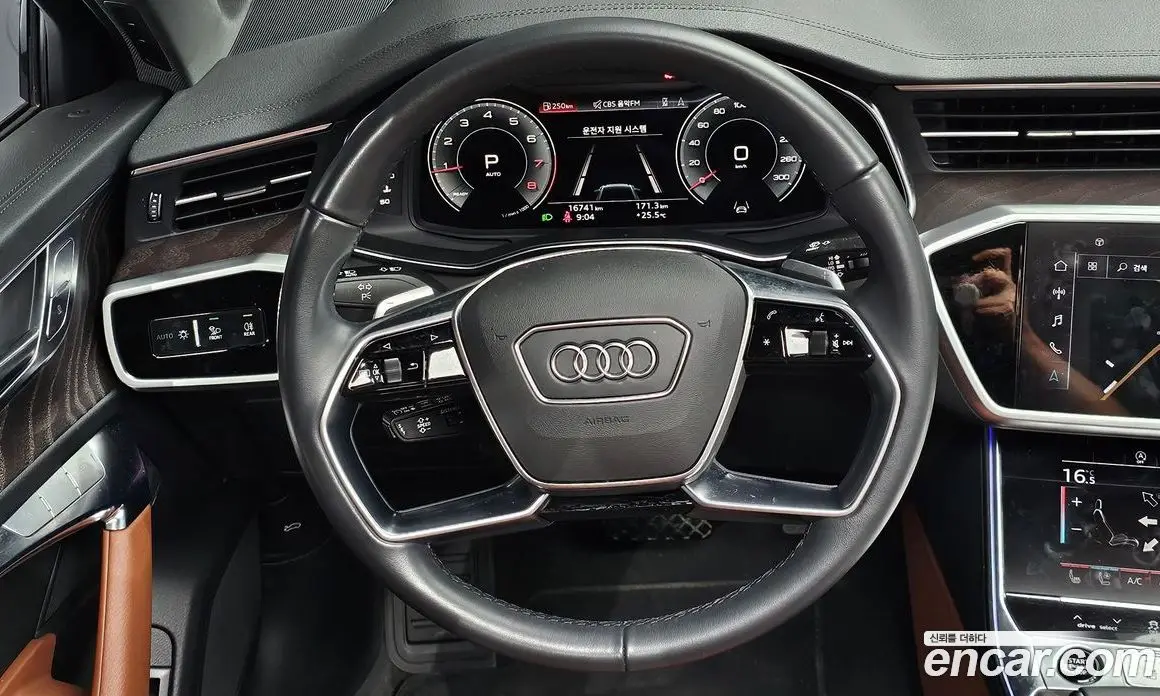 Audi A6 2022 2.0 автомат (гидро), фото 13 Audi A6 2022 2.0 автомат (гидро), фото 13
