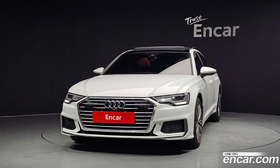 Audi A6 2022 2.0 автомат (гидро), фото 3 Audi A6 2022 2.0 автомат (гидро), фото 3
