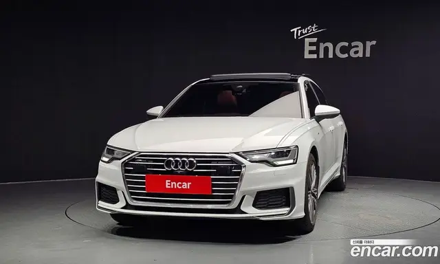 Audi A6 2022 2.0 автомат (гидро), миниатюра 3 Audi A6 2022 2.0 автомат (гидро), миниатюра 3