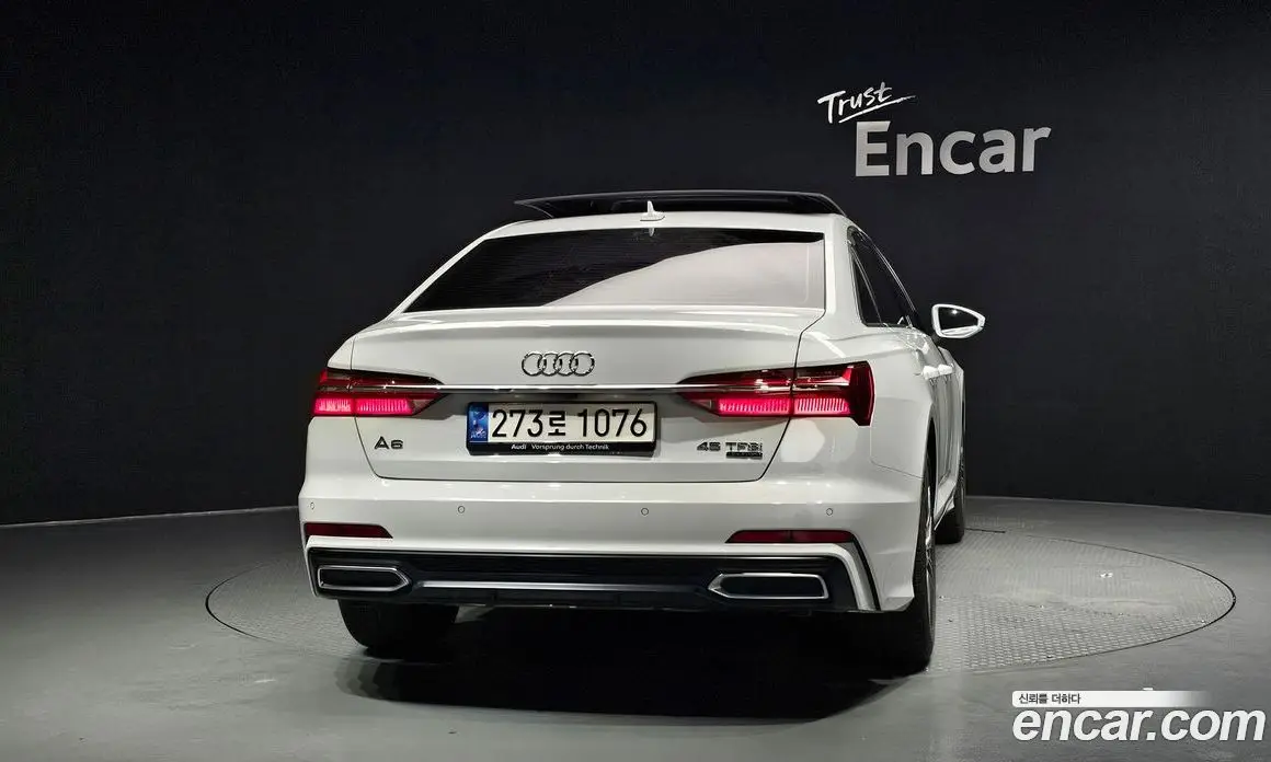 Audi A6 2022 2.0 автомат (гидро), фото 4 Audi A6 2022 2.0 автомат (гидро), фото 4