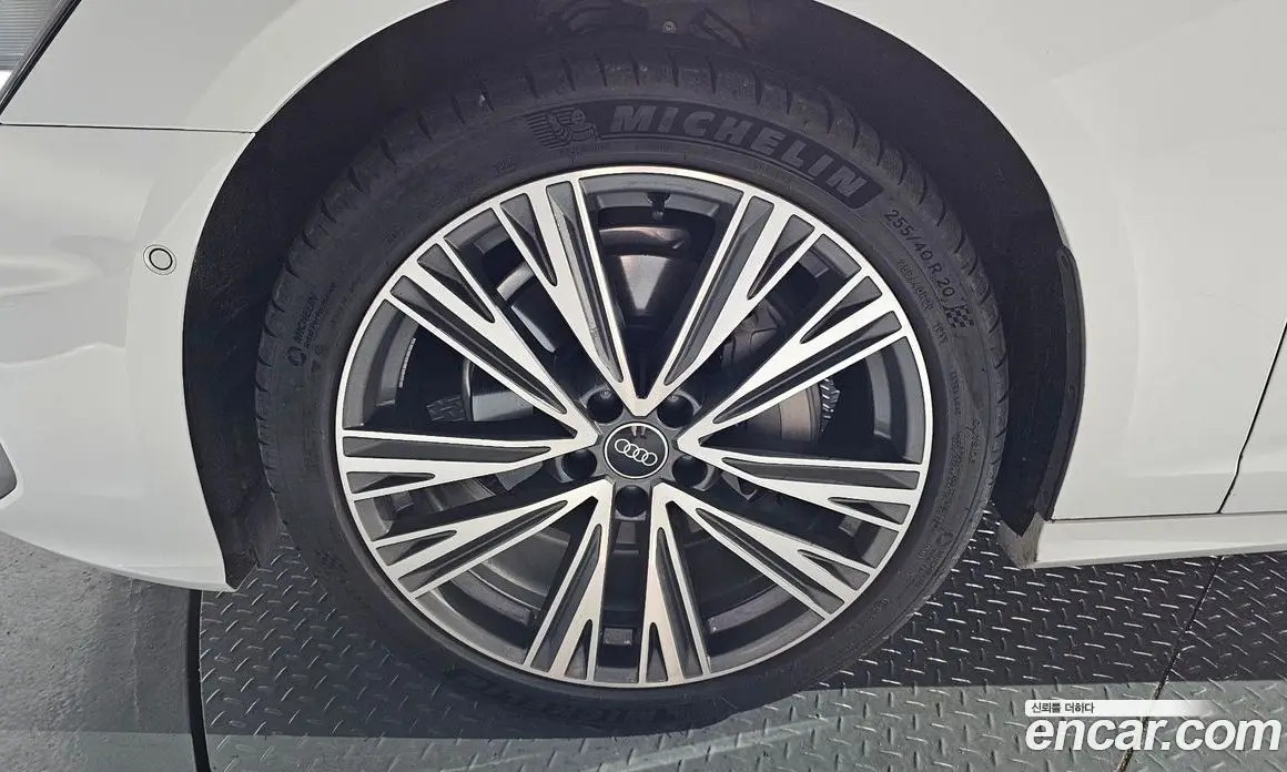 Audi A6 2022 2.0 автомат (гидро), фото 5 Audi A6 2022 2.0 автомат (гидро), фото 5