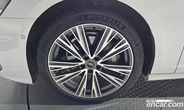 Audi A6 2022 2.0 автомат (гидро), миниатюра 5 Audi A6 2022 2.0 автомат (гидро), миниатюра 5