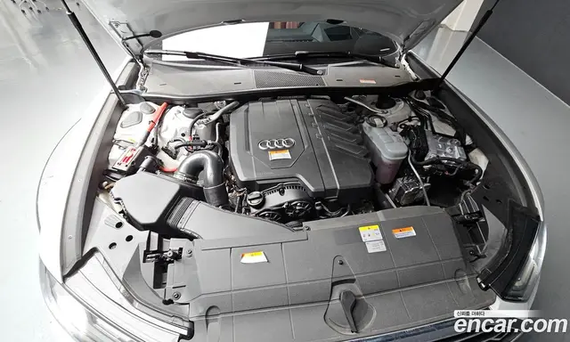 Audi A6 2022 2.0 автомат (гидро), миниатюра 6 Audi A6 2022 2.0 автомат (гидро), миниатюра 6