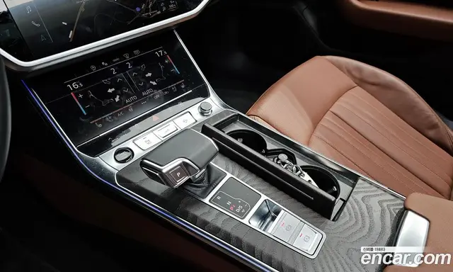 Audi A6 2022 2.0 автомат (гидро), миниатюра 9 Audi A6 2022 2.0 автомат (гидро), миниатюра 9
