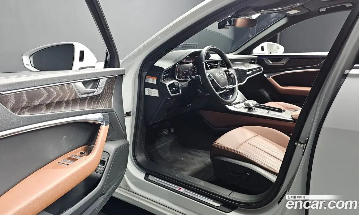 Audi A6 2022 2.0 автомат (гидро), фото 10 Audi A6 2022 2.0 автомат (гидро), фото 10