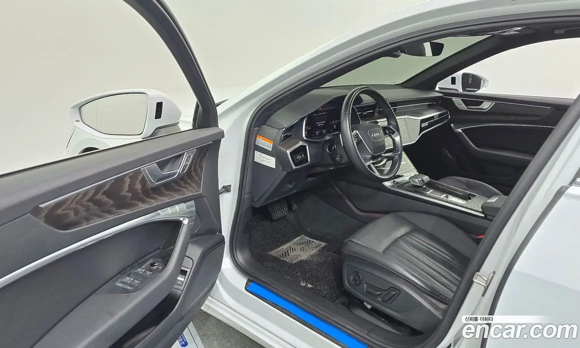 Audi A6 2022 2.0 автомат (гидро), фото 13 Audi A6 2022 2.0 автомат (гидро), фото 13