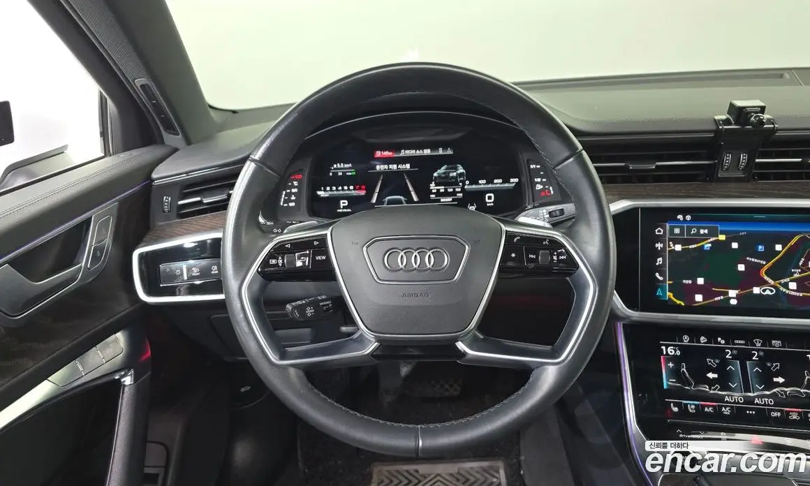 Audi A6 2022 2.0 автомат (гидро), фото 19 Audi A6 2022 2.0 автомат (гидро), фото 19