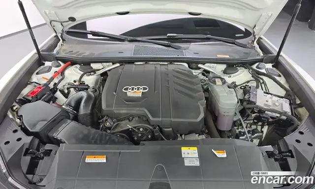 Audi A6 2022 2.0 автомат (гидро), миниатюра 6 Audi A6 2022 2.0 автомат (гидро), миниатюра 6