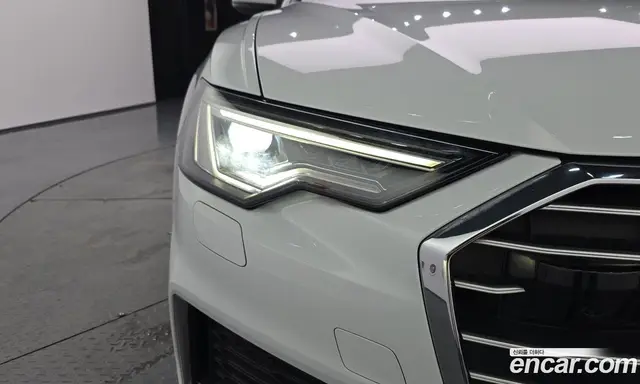 Audi A6 2022 2.0 автомат (гидро), миниатюра 8 Audi A6 2022 2.0 автомат (гидро), миниатюра 8
