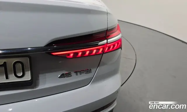 Audi A6 2022 2.0 автомат (гидро), миниатюра 9 Audi A6 2022 2.0 автомат (гидро), миниатюра 9