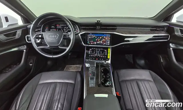 Audi A6 2022 2.0 автомат (гидро), миниатюра 10 Audi A6 2022 2.0 автомат (гидро), миниатюра 10