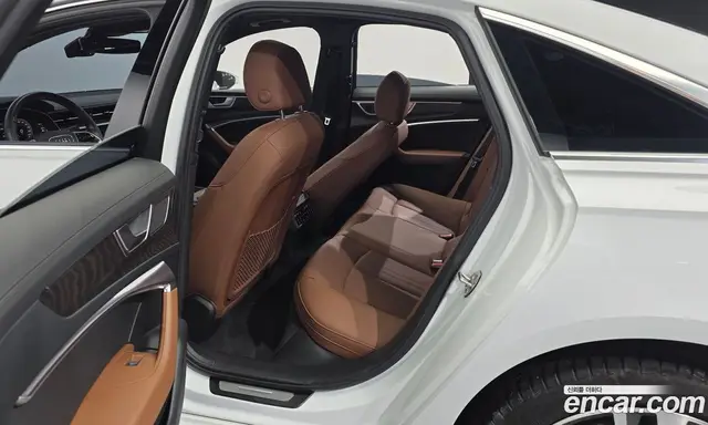 Audi A6 2022 2.0 автомат (гидро), миниатюра 11 Audi A6 2022 2.0 автомат (гидро), миниатюра 11