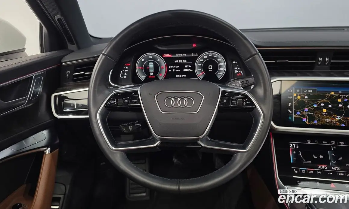 Audi A6 2022 2.0 автомат (гидро), фото 13 Audi A6 2022 2.0 автомат (гидро), фото 13