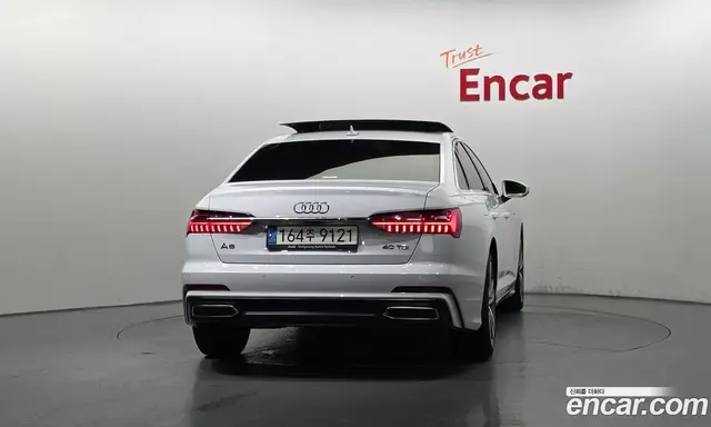 Audi A6 2022 2.0 автомат (гидро), миниатюра 4 Audi A6 2022 2.0 автомат (гидро), миниатюра 4
