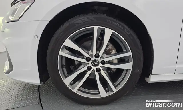 Audi A6 2022 2.0 автомат (гидро), миниатюра 5 Audi A6 2022 2.0 автомат (гидро), миниатюра 5