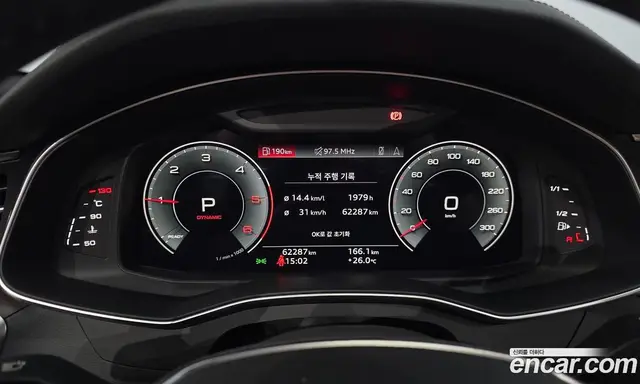 Audi A6 2022 2.0 автомат (гидро), миниатюра 8 Audi A6 2022 2.0 автомат (гидро), миниатюра 8
