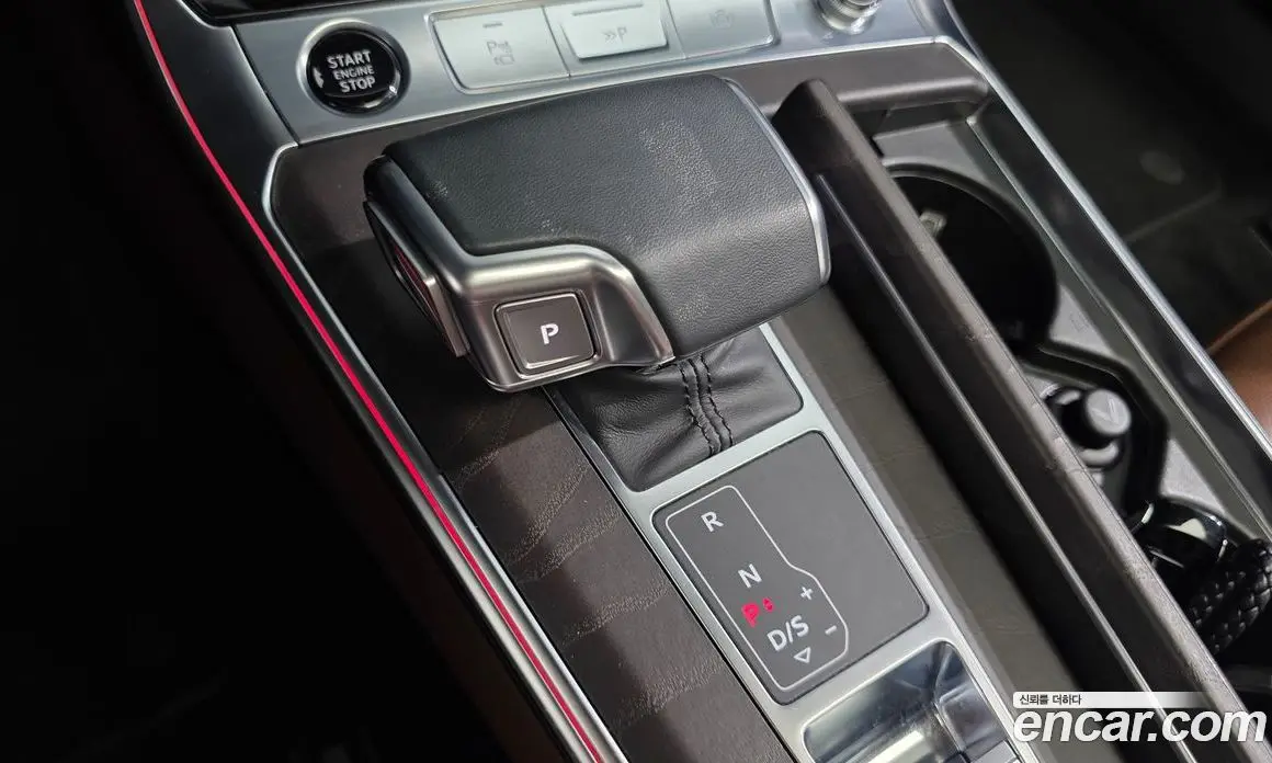 Audi A6 2022 2.0 автомат (гидро), фото 9 Audi A6 2022 2.0 автомат (гидро), фото 9