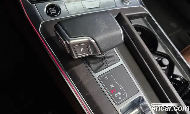 Audi A6 2022 2.0 автомат (гидро), миниатюра 9 Audi A6 2022 2.0 автомат (гидро), миниатюра 9
