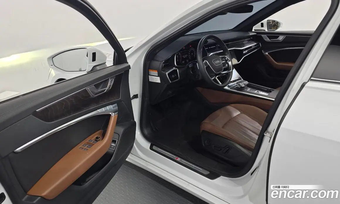 Audi A6 2022 2.0 автомат (гидро), фото 10 Audi A6 2022 2.0 автомат (гидро), фото 10