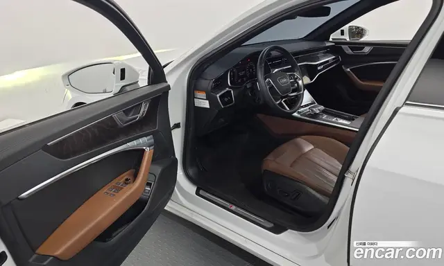 Audi A6 2022 2.0 автомат (гидро), миниатюра 10 Audi A6 2022 2.0 автомат (гидро), миниатюра 10