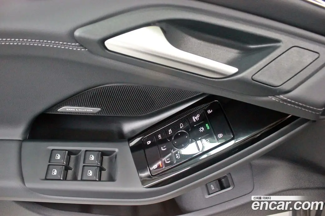 Audi A6 e-tron 2025 автомат (гидро), фото 11 Audi A6 e-tron 2025 автомат (гидро), фото 11
