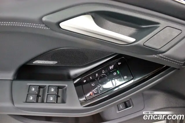 Audi A6 e-tron 2025 автомат (гидро), миниатюра 11 Audi A6 e-tron 2025 автомат (гидро), миниатюра 11