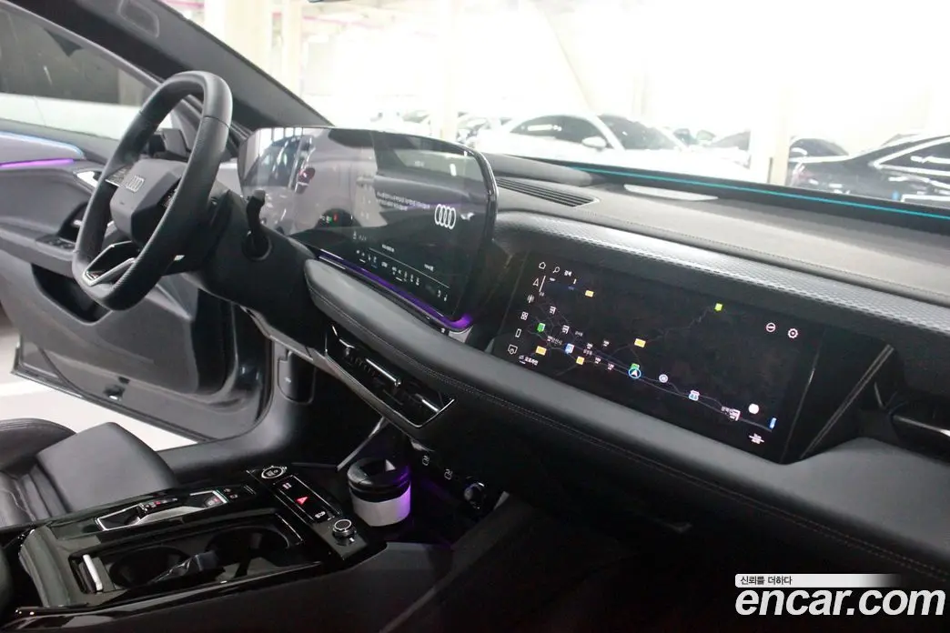 Audi A6 e-tron 2025 автомат (гидро), фото 13 Audi A6 e-tron 2025 автомат (гидро), фото 13