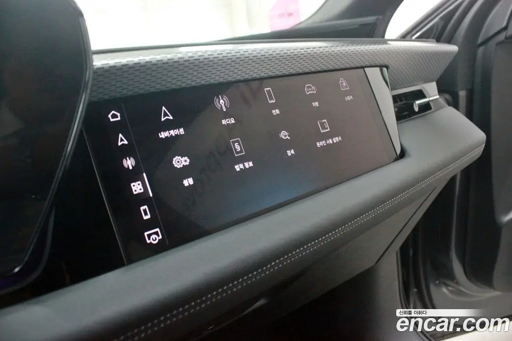 Audi A6 e-tron 2025 автомат (гидро), фото 15 Audi A6 e-tron 2025 автомат (гидро), фото 15