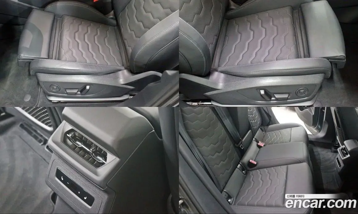 Audi A6 e-tron 2025 автомат (гидро), фото 17 Audi A6 e-tron 2025 автомат (гидро), фото 17