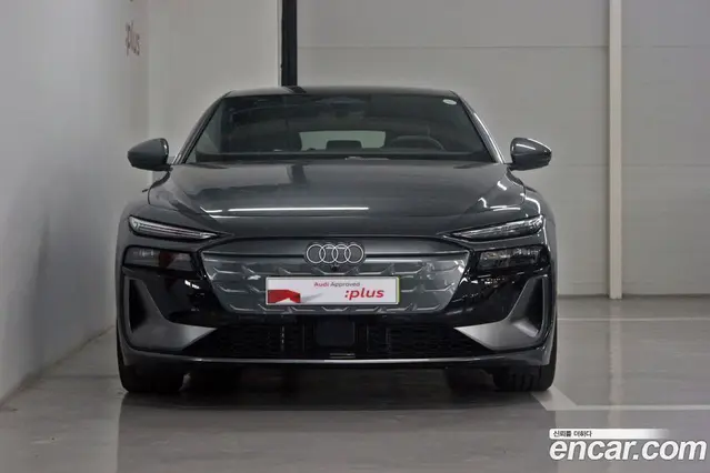 Audi A6 e-tron 2025 автомат (гидро), миниатюра 3 Audi A6 e-tron 2025 автомат (гидро), миниатюра 3