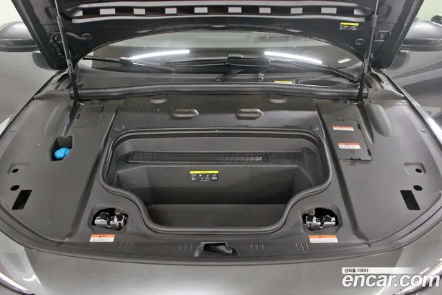 Audi A6 e-tron 2025 автомат (гидро), миниатюра 6 Audi A6 e-tron 2025 автомат (гидро), миниатюра 6