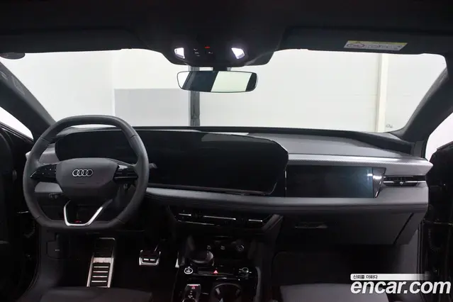 Audi A6 e-tron 2025 автомат (гидро), миниатюра 7 Audi A6 e-tron 2025 автомат (гидро), миниатюра 7