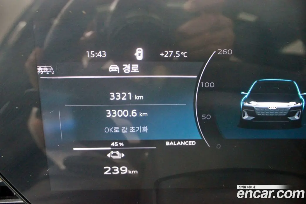 Audi A6 e-tron 2025 автомат (гидро), фото 8 Audi A6 e-tron 2025 автомат (гидро), фото 8