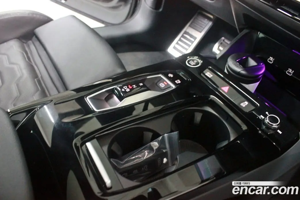 Audi A6 e-tron 2025 автомат (гидро), фото 9 Audi A6 e-tron 2025 автомат (гидро), фото 9