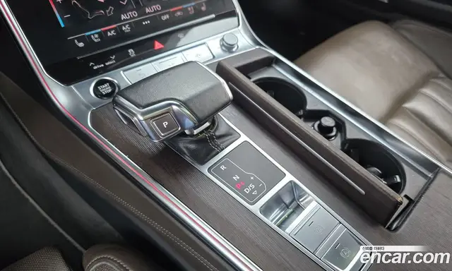 Audi A7 2022 3.0 автомат (гидро), миниатюра 12