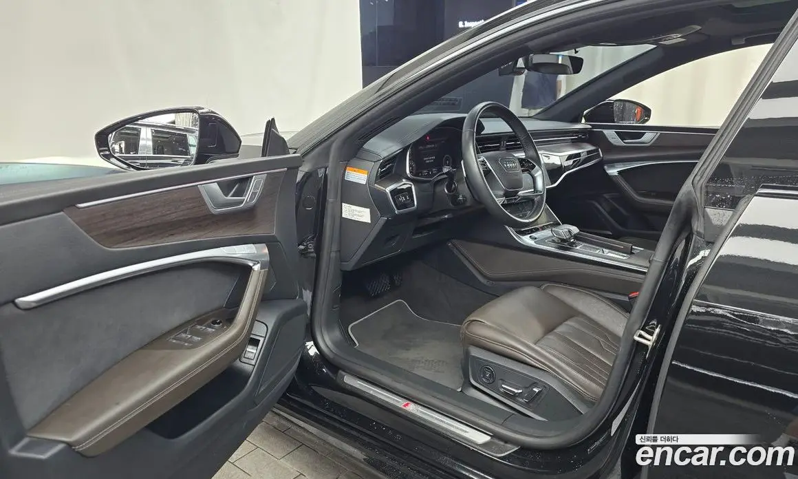 Audi A7 2022 3.0 автомат (гидро), фото 13 Audi A7 2022 3.0 автомат (гидро), фото 13