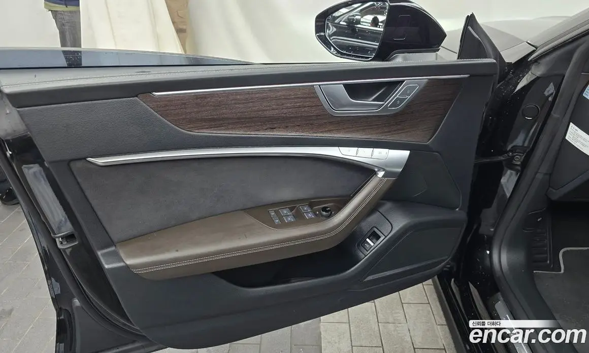 Audi A7 2022 3.0 автомат (гидро), фото 14 Audi A7 2022 3.0 автомат (гидро), фото 14