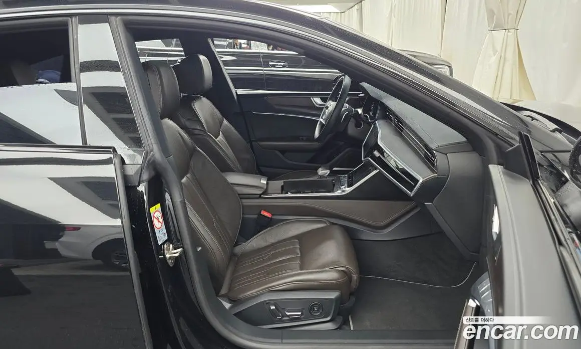 Audi A7 2022 3.0 автомат (гидро), фото 16 Audi A7 2022 3.0 автомат (гидро), фото 16