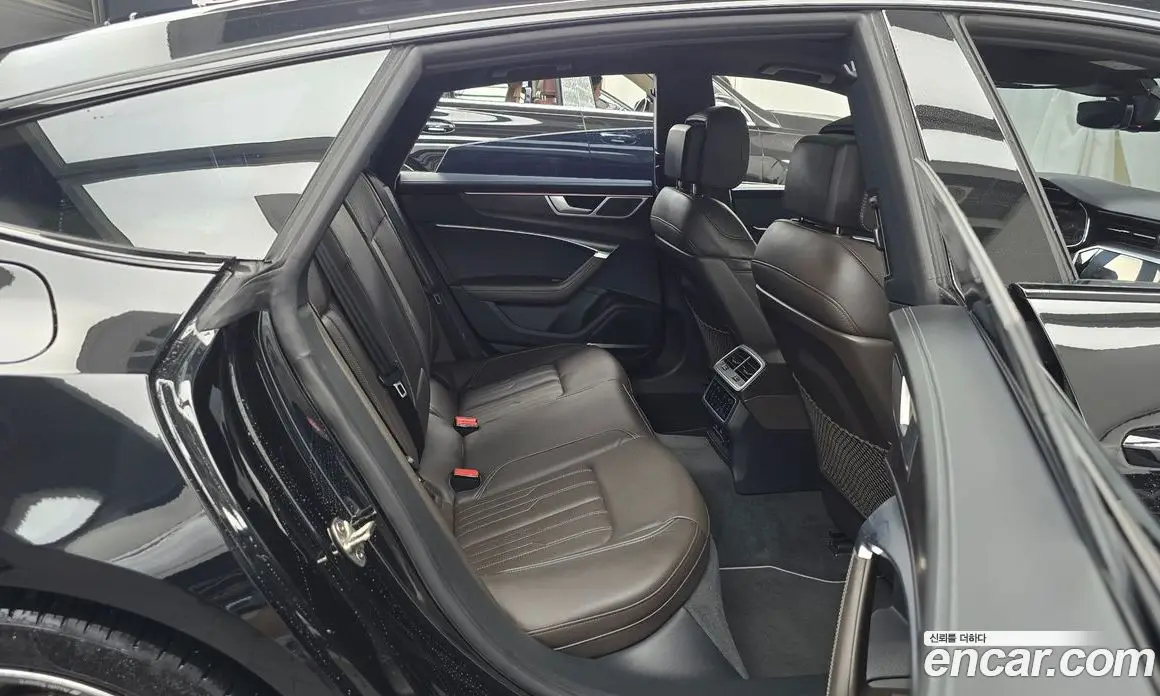 Audi A7 2022 3.0 автомат (гидро), фото 17 Audi A7 2022 3.0 автомат (гидро), фото 17