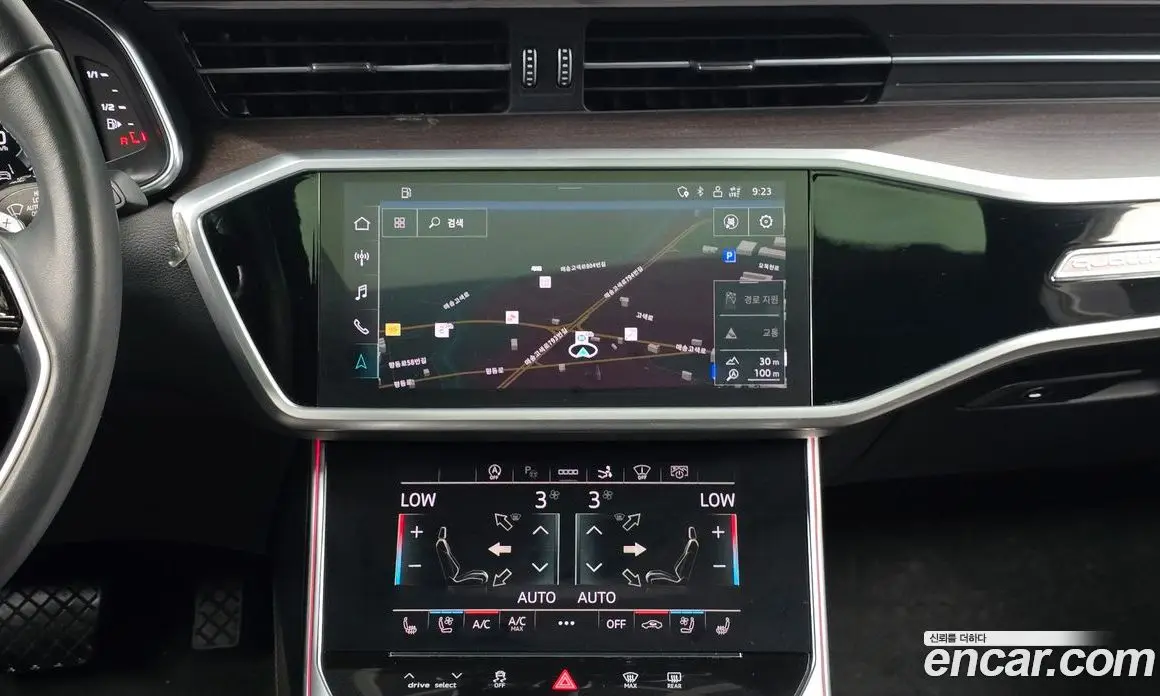Audi A7 2022 3.0 автомат (гидро), фото 18 Audi A7 2022 3.0 автомат (гидро), фото 18