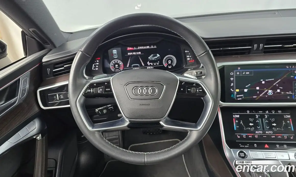 Audi A7 2022 3.0 автомат (гидро), фото 19 Audi A7 2022 3.0 автомат (гидро), фото 19
