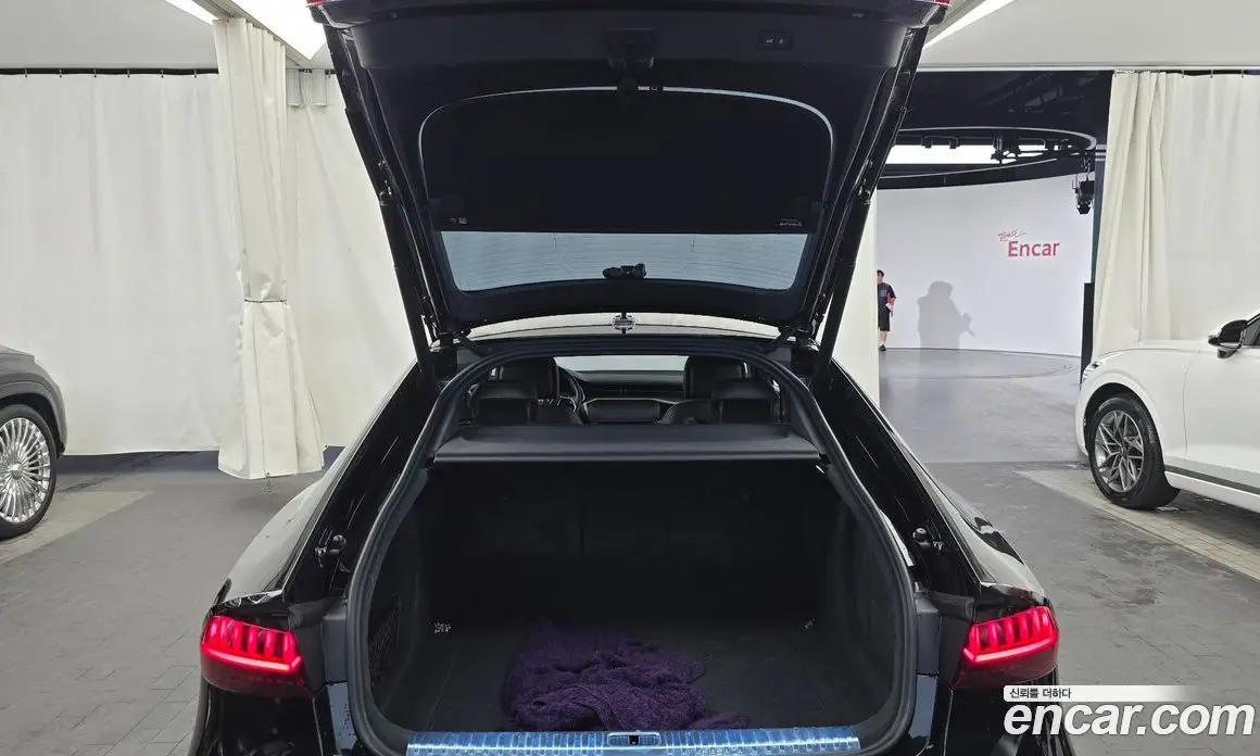 Audi A7 2022 3.0 автомат (гидро), фото 26 Audi A7 2022 3.0 автомат (гидро), фото 26