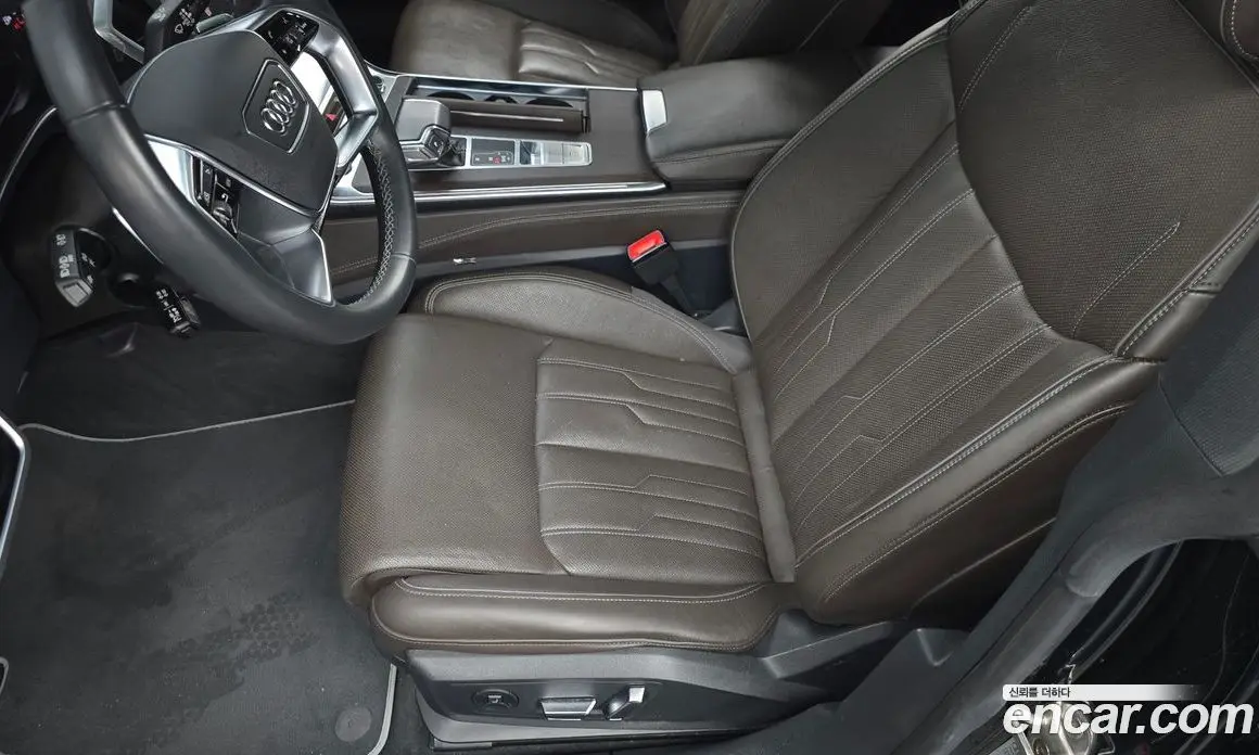 Audi A7 2022 3.0 автомат (гидро), фото 33 Audi A7 2022 3.0 автомат (гидро), фото 33
