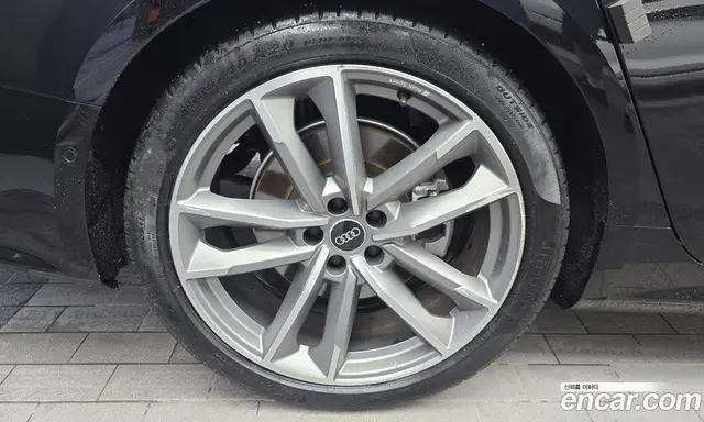 Audi A7 2022 3.0 автомат (гидро), миниатюра 5 Audi A7 2022 3.0 автомат (гидро), миниатюра 5