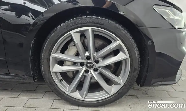 Audi A7 2022 3.0 автомат (гидро), миниатюра 7 Audi A7 2022 3.0 автомат (гидро), миниатюра 7