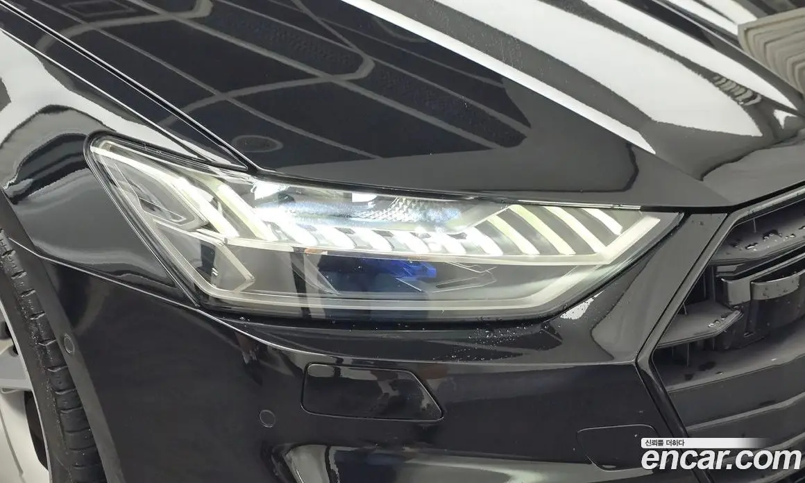 Audi A7 2022 3.0 автомат (гидро), фото 8 Audi A7 2022 3.0 автомат (гидро), фото 8