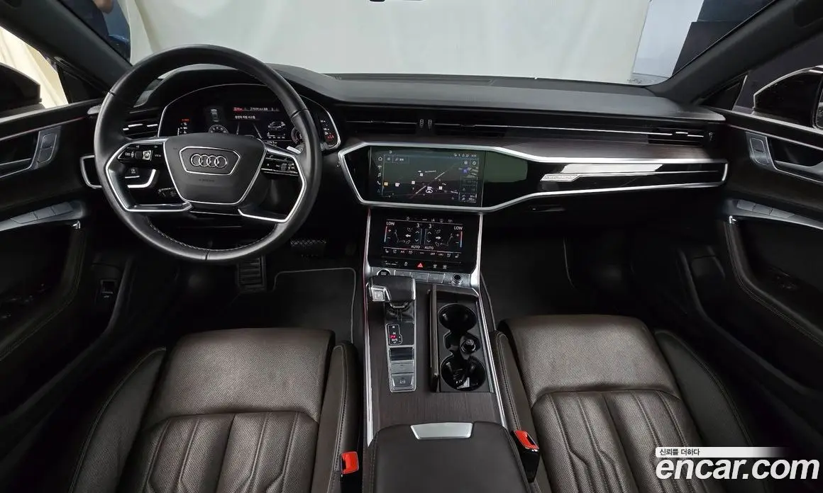Audi A7 2022 3.0 автомат (гидро), фото 10 Audi A7 2022 3.0 автомат (гидро), фото 10