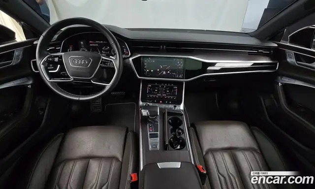 Audi A7 2022 3.0 автомат (гидро), миниатюра 10 Audi A7 2022 3.0 автомат (гидро), миниатюра 10