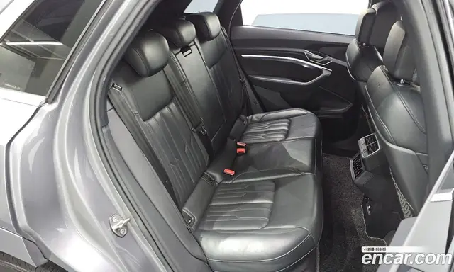 Audi e-tron 2020 0.2 автомат (гидро), миниатюра 11 Audi e-tron 2020 0.2 автомат (гидро), миниатюра 11